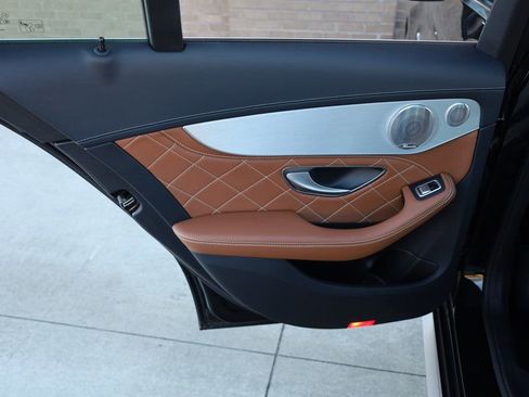 Used 2018 Mercedes-Benz C 63 AMG S image 16