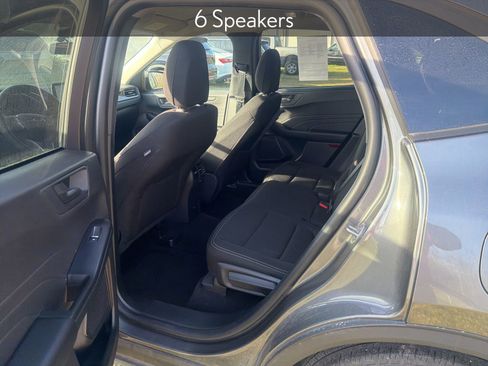 Used 2025 Ford Escape Active image 7