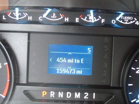 Used 2019 Ford F250 XL w/ Power Equipment Group AWD/4WD image 25