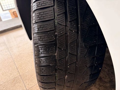 Used 2014 Porsche Panamera w/ Bose Audio Package image 37