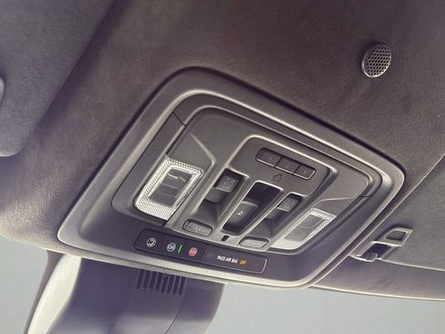 Used 2024 GMC Sierra 1500 AT4X w/ AT4X AEV Edition image 23