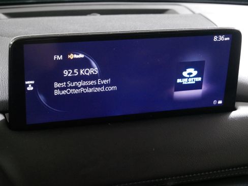 Used 2025 MAZDA CX-5 AWD 2.5 S w/ Preferred Package image 22