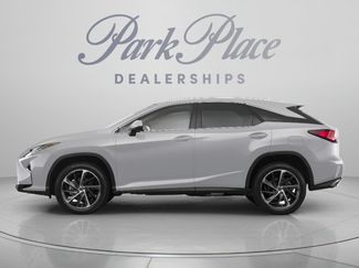 Used 2019 Lexus RX 350 FWD w/ Navigation Package video 2