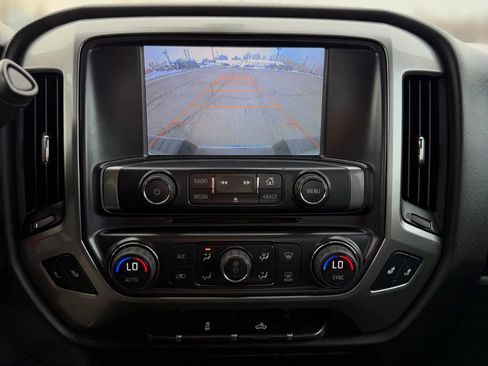 Used 2015 Chevrolet Silverado 1500 LT w/ All Star Edition image 13