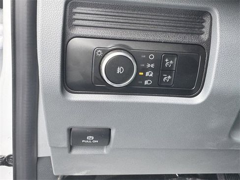 New 2025 Ford F550 4x4 Regular Cab Super Duty image 22
