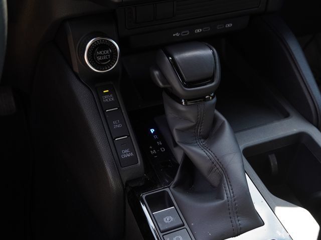 Used 2025 Toyota Land Cruiser 1958 AWD/4WD image 24