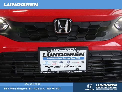 Used 2023 Honda Civic EX-L image 31