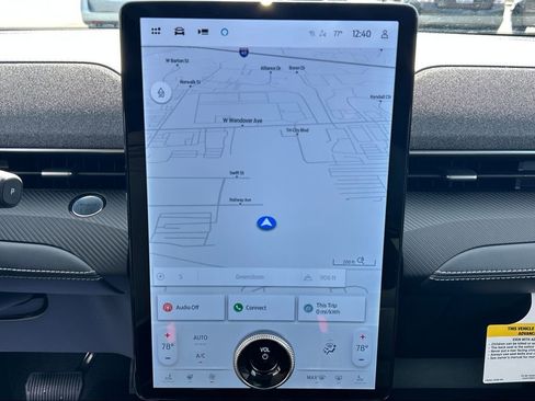 Used 2025 Ford Mustang Mach-E Premium image 22