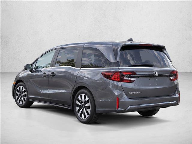 New 2027 Honda Odyssey EX-L image 5