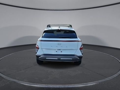 New 2026 Hyundai Kona SEL Premium FWD image 8