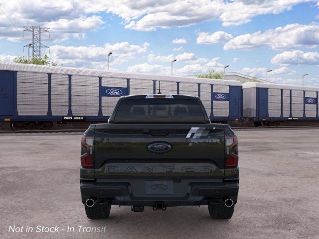 New 2026 Ford Ranger Raptor AWD/4WD image 5
