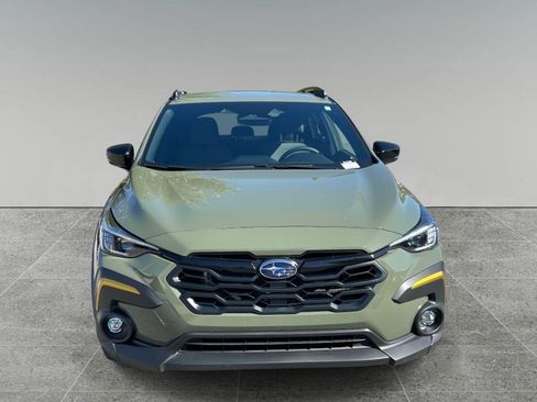 Used 2026 Subaru Crosstrek 2.5i Sport AWD/4WD image 8