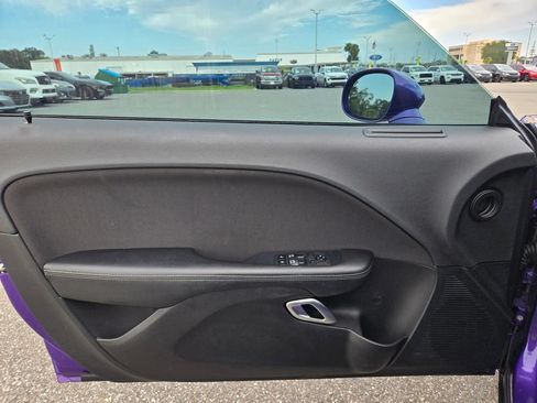 Used 2019 Dodge Challenger SXT RWD image 20