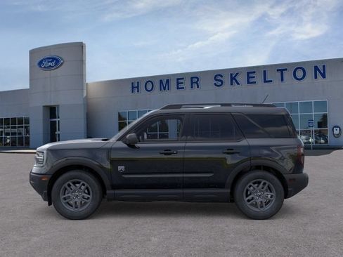 New 2026 Ford Bronco Sport Big Bend w/ Convenience Package AWD/4WD image 3
