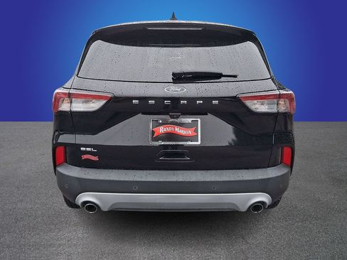 Used 2022 Ford Escape SEL FWD image 5