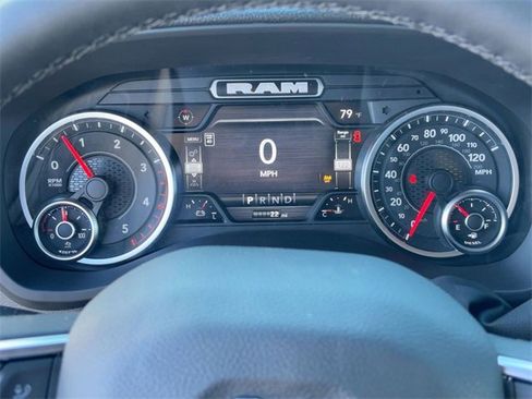 New 2026 RAM 3500 Tradesman image 19