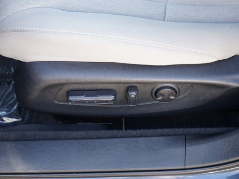 Used 2024 Honda Accord EX image 17