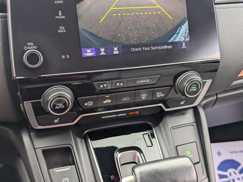 Used 2018 Honda CR-V EX-L image 23