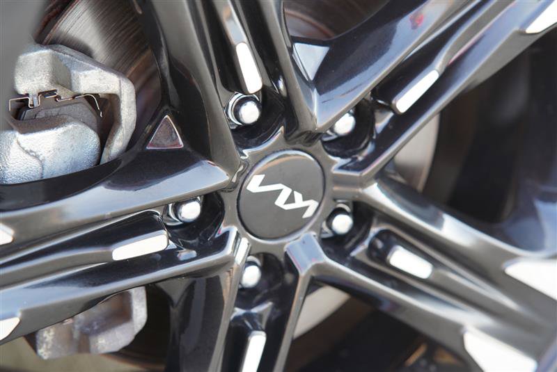 Used 2022 Kia K5 GT-Line w/ GT-Line FWD Premium Package image 12