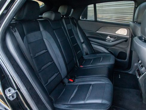 Used 2022 Mercedes-Benz GLE 53 AMG 4MATIC Coupe image 27