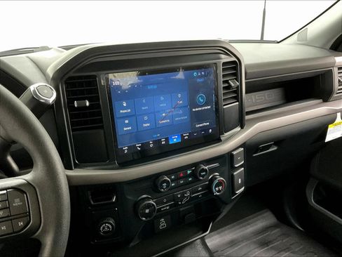 Used 2025 Ford F150 XL w/ Equipment Group 103A High RWD image 20
