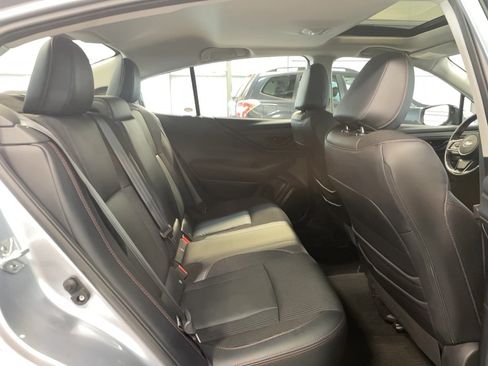 Used 2024 Subaru Legacy Sport AWD/4WD image 21