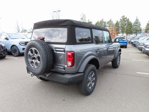 New 2025 Ford Bronco Big Bend image 6