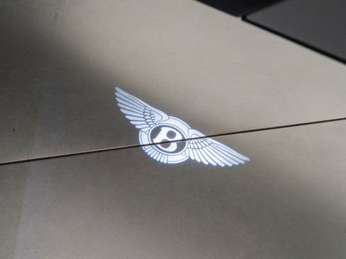 Used 2024 Bentley Continental GT V8 image 28