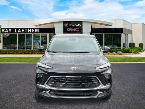 New 2026 Buick Encore GX Preferred w/ Comfort Package image 8