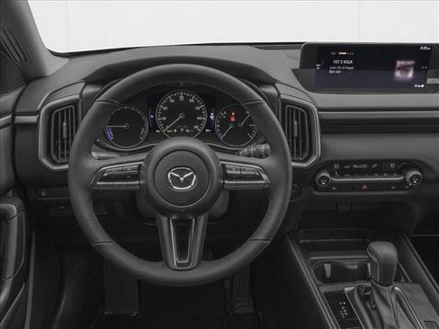 New 2026 MAZDA CX-5 Preferred image 4