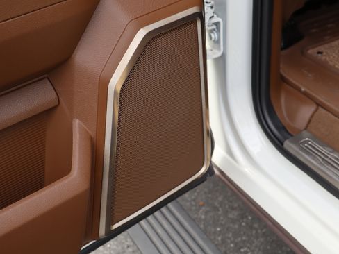 Used 2024 RAM 2500 Limited w/ Safety Group image 39