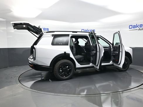 New 2027 Kia Telluride SX Prestige X-Pro AWD/4WD image 59
