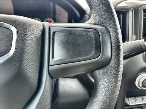 New 2026 GMC Sierra 1500 Pro w/ Pro Value Package RWD image 32