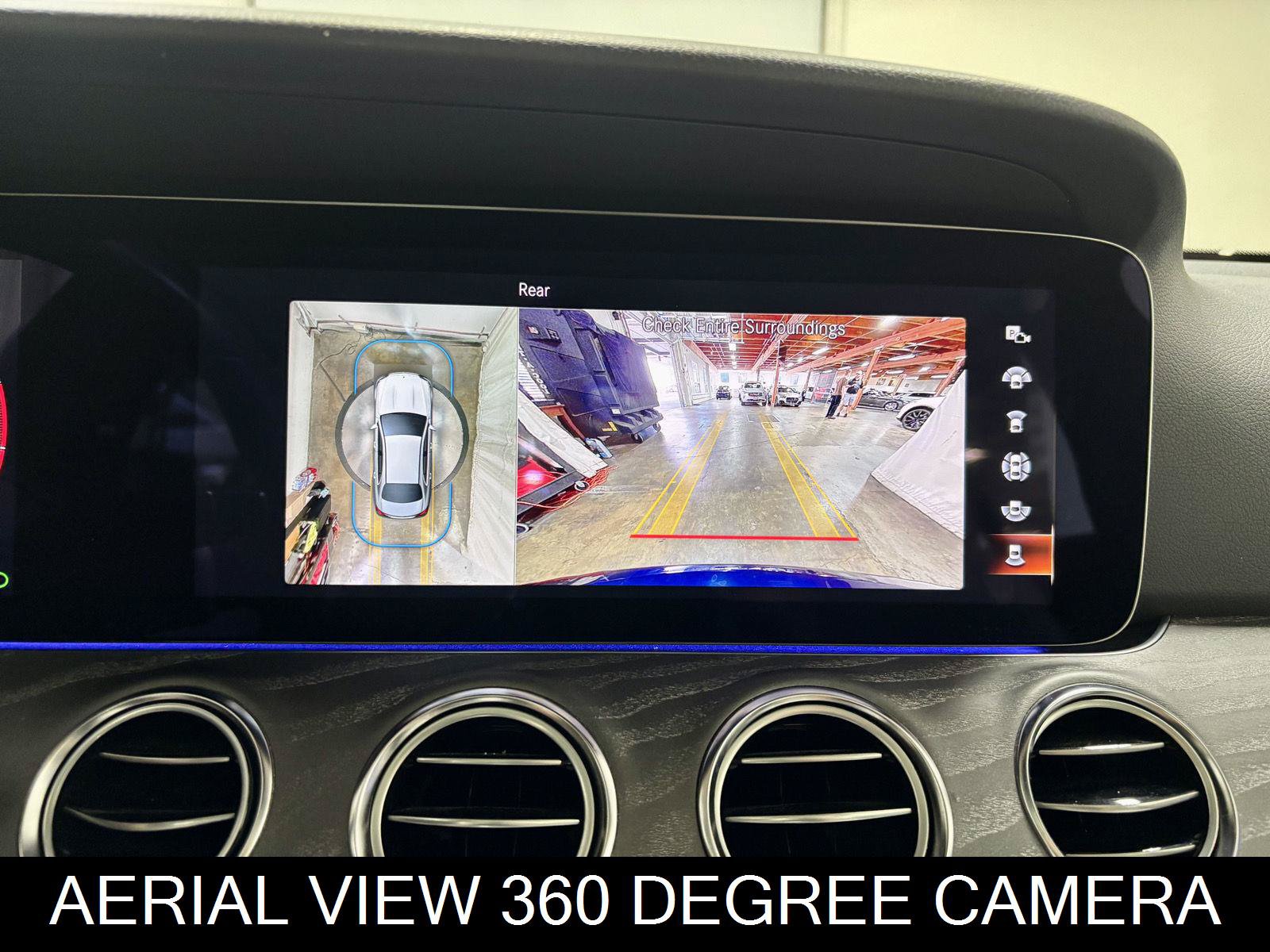 Used 2023 Mercedes-Benz E 350 Sedan image 35