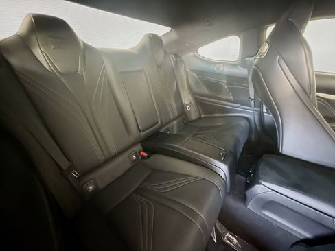 Used 2020 Lexus RC F w/ Premium Package RWD image 28
