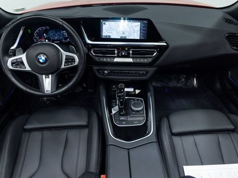 Used 2026 BMW Z4 sDrive30i w/ Premium Package RWD image 21