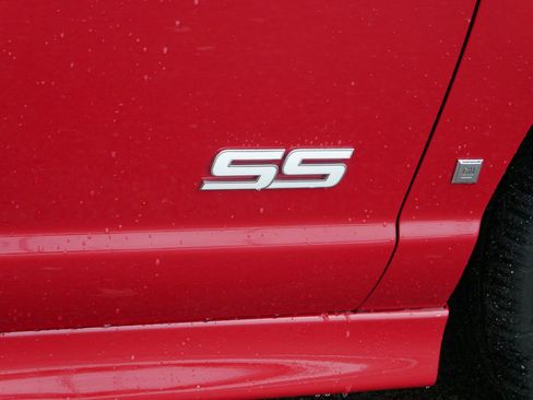 Used 2007 Chevrolet Monte Carlo SS w/ Convenience Package image 33