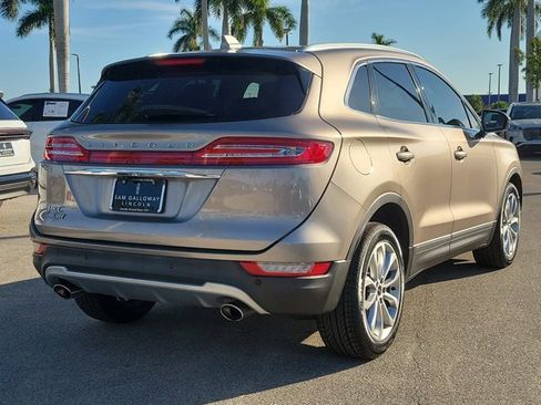 Used 2019 Lincoln MKC Select w/ Select Plus Package image 6