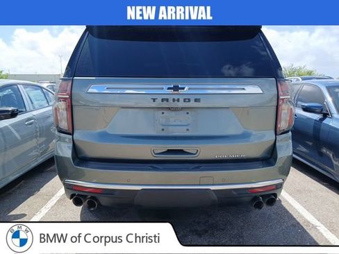 Used 2023 Chevrolet Tahoe Premier RWD image 13