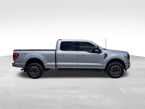 Used 2023 Ford F150 XLT w/ Equipment Group 302A High AWD/4WD image 24