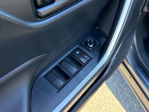 Used 2019 Toyota RAV4 LE w/ All Weather Liner Package image 13