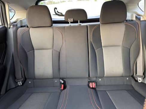 Used 2021 Subaru Crosstrek 2.0i Premium w/ Moonroof Package image 27