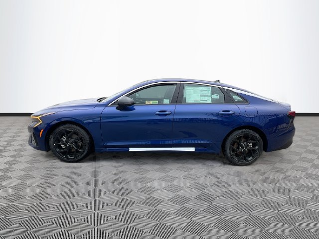 New 2026 Kia K5 GT-Line w/ GT-Line Premium Package AWD/4WD image 4