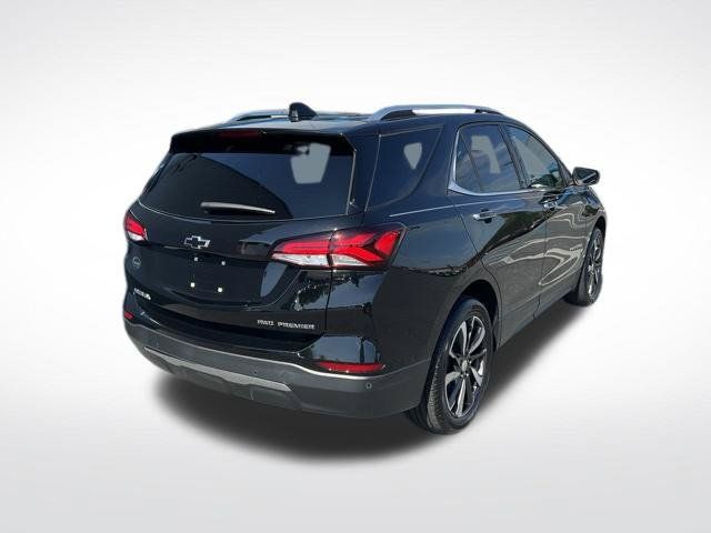 Used 2023 Chevrolet Equinox Premier AWD/4WD image 15