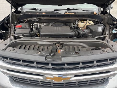 Used 2019 Chevrolet Silverado 1500 LT w/ All-Star Edition image 25