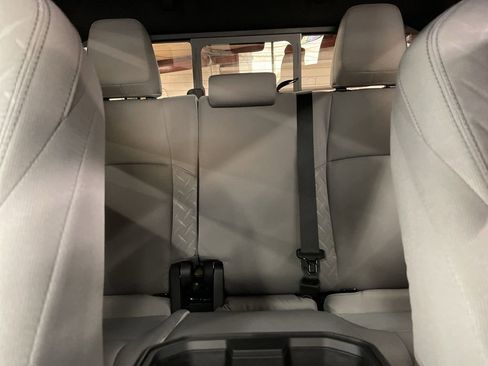 New 2025 Toyota Tacoma SR5 image 29