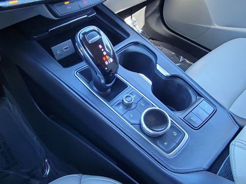 Certified 2023 Cadillac XT4 Premium Luxury image 14