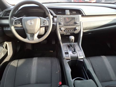 Used 2020 Honda Civic LX image 10