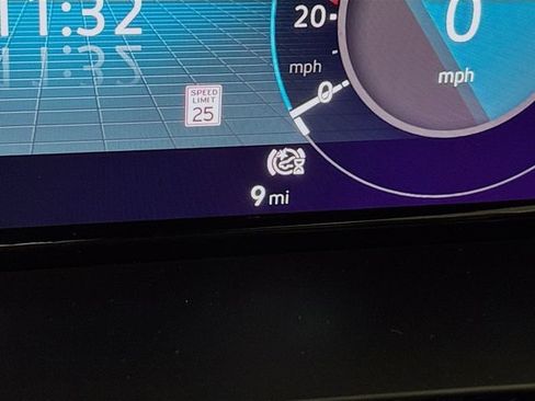 New 2026 Volkswagen Atlas Cross Sport SEL R-Line image 12