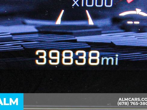 Used 2025 Chevrolet Tahoe LT AWD/4WD image 40